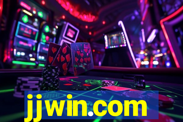 jjwin.com