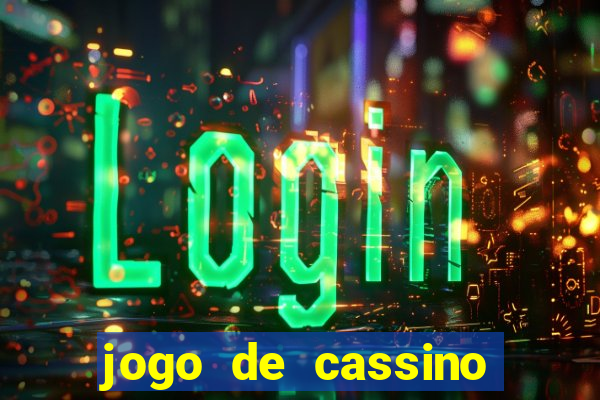 jogo de cassino que realmente paga