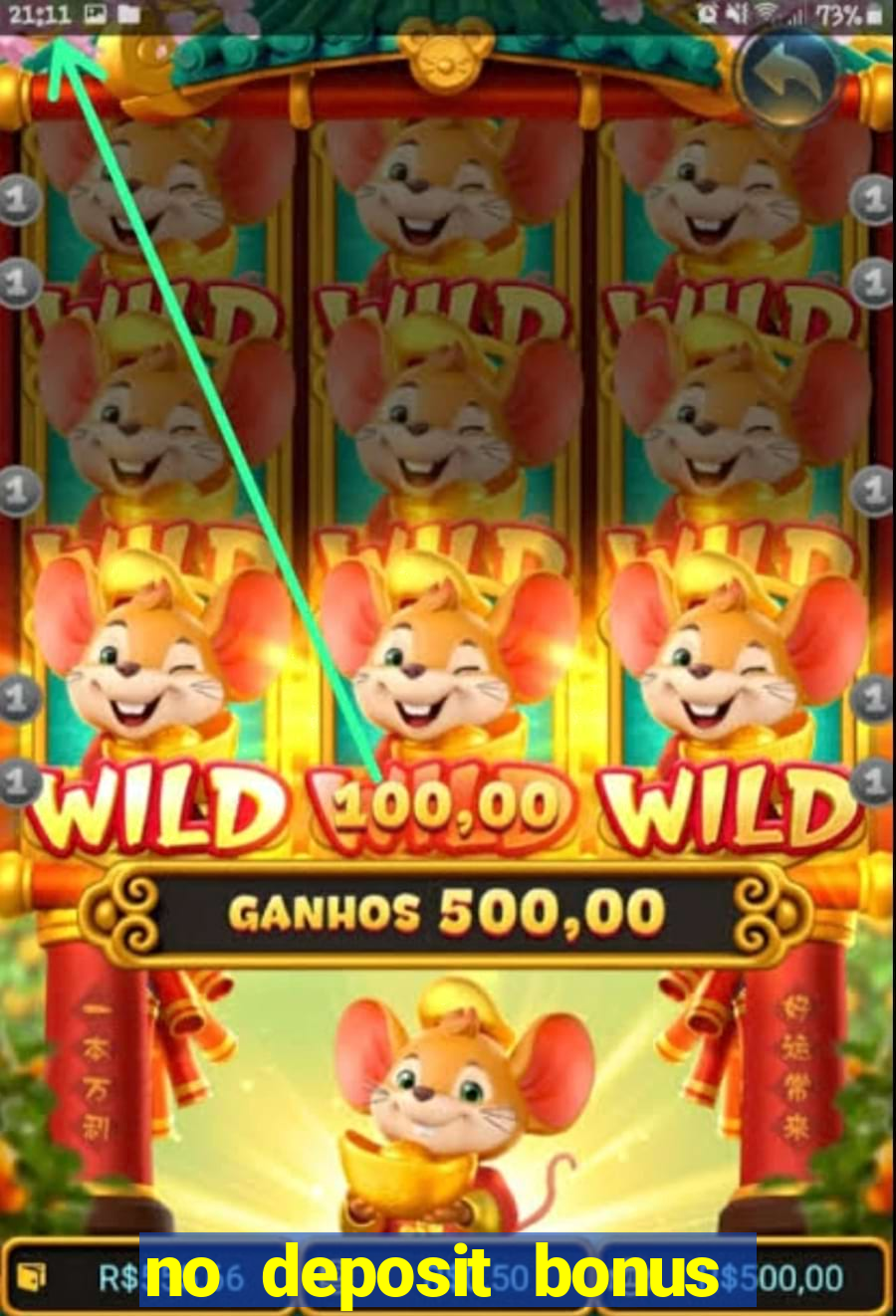 no deposit bonus casino 2017