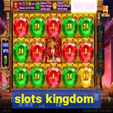 slots kingdom