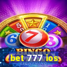 bet 777 ios