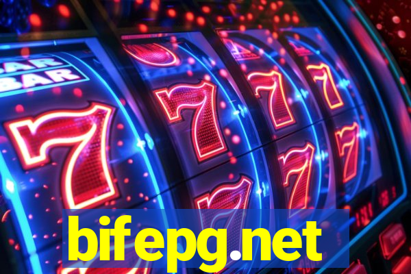 bifepg.net