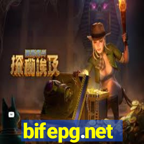 bifepg.net