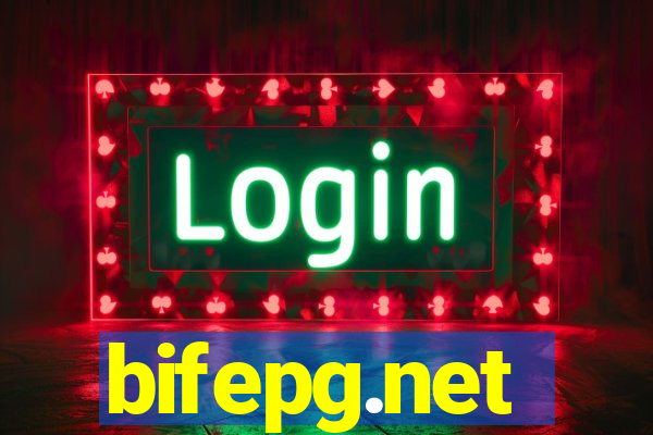 bifepg.net