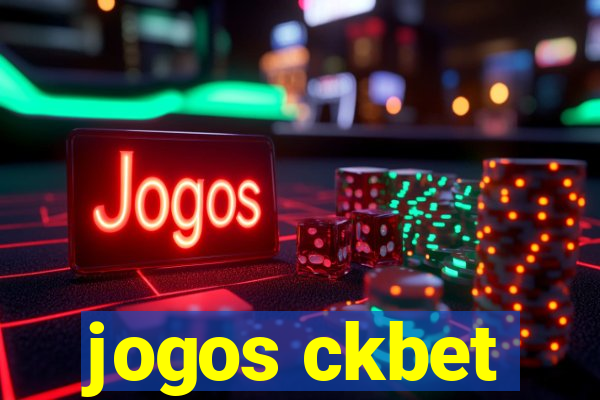 jogos ckbet