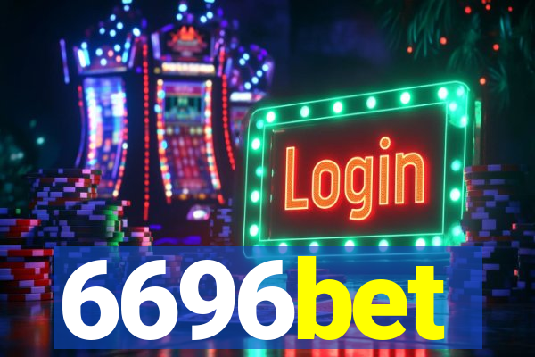 6696bet