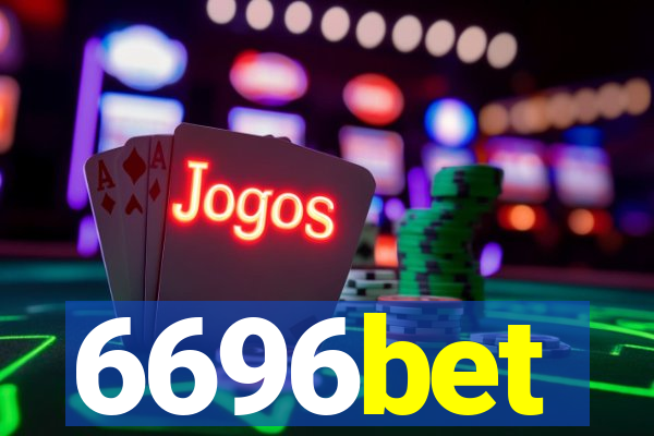 6696bet