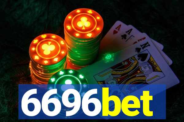 6696bet