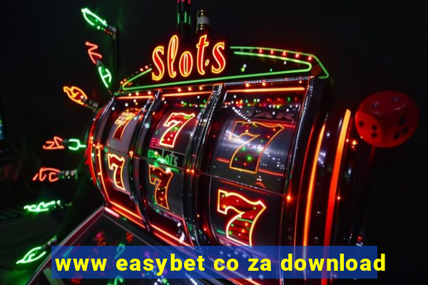 www easybet co za download