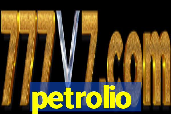 petrolio