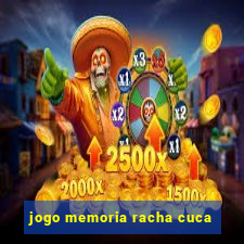 jogo memoria racha cuca