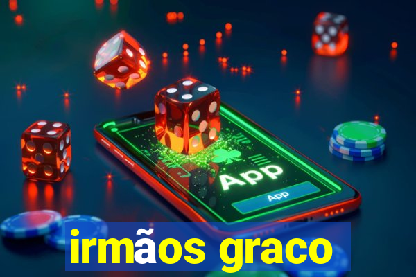 irmãos graco