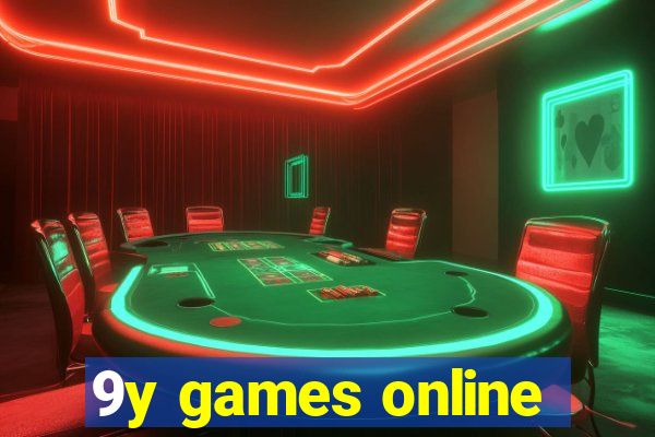 9y games online