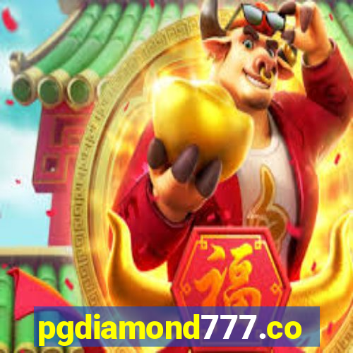 pgdiamond777.com