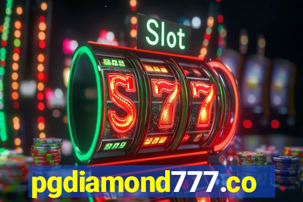 pgdiamond777.com