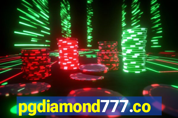 pgdiamond777.com