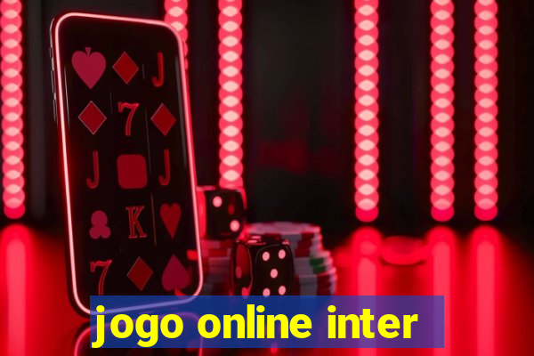 jogo online inter