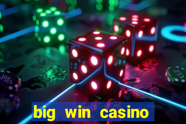 big win casino lucky 9 tongits