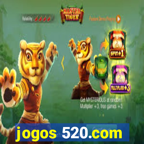 jogos 520.com