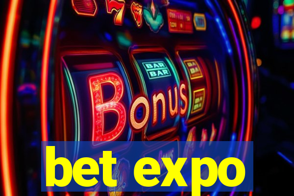 bet expo