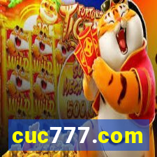 cuc777.com