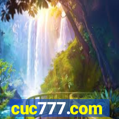 cuc777.com