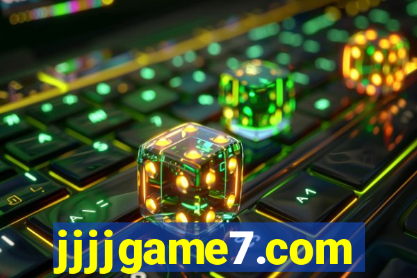 jjjjgame7.com