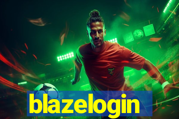 blazelogin