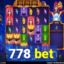 778 bet