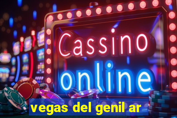 vegas del genil ar