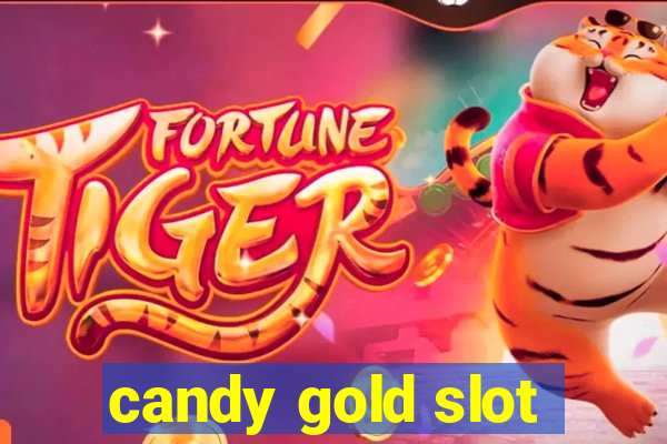 candy gold slot