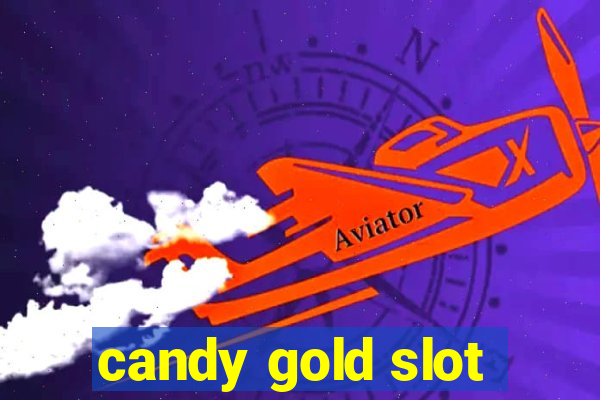 candy gold slot