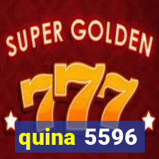 quina 5596