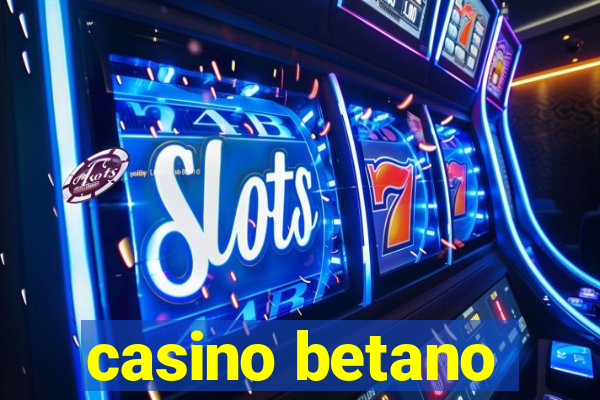 casino betano