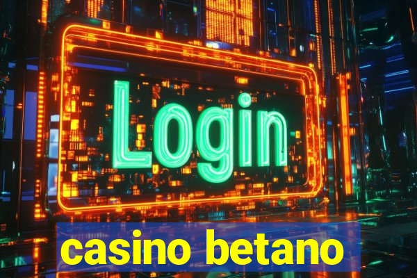 casino betano