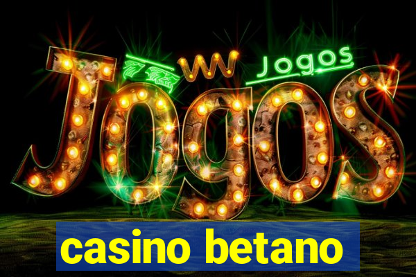 casino betano