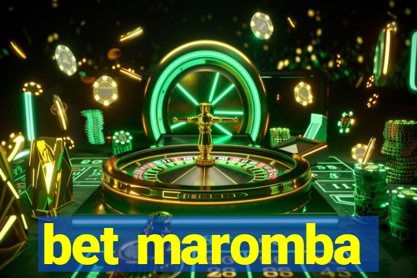 bet maromba