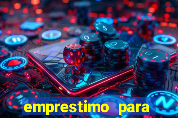 emprestimo para comerciante pagamento diario