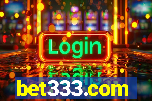 bet333.com