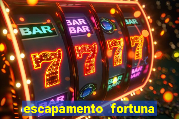 escapamento fortuna fan 160 2022