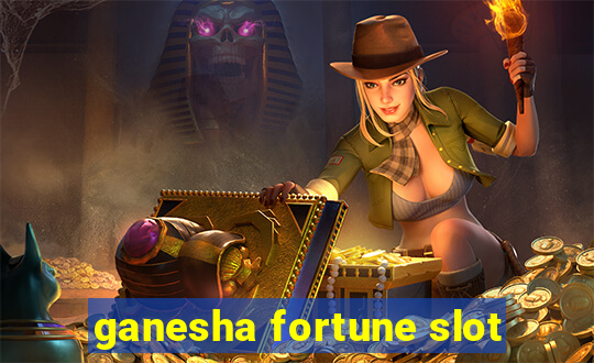 ganesha fortune slot