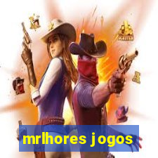 mrlhores jogos