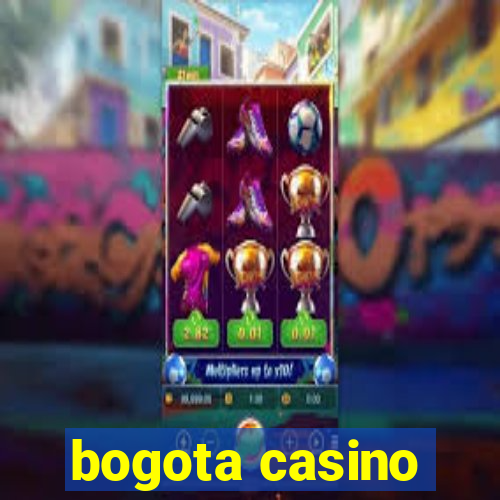 bogota casino