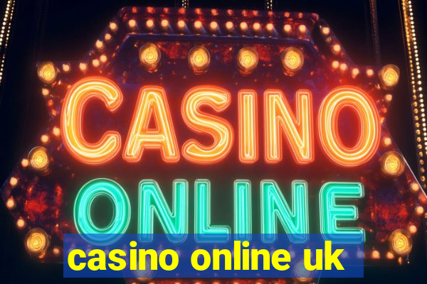 casino online uk