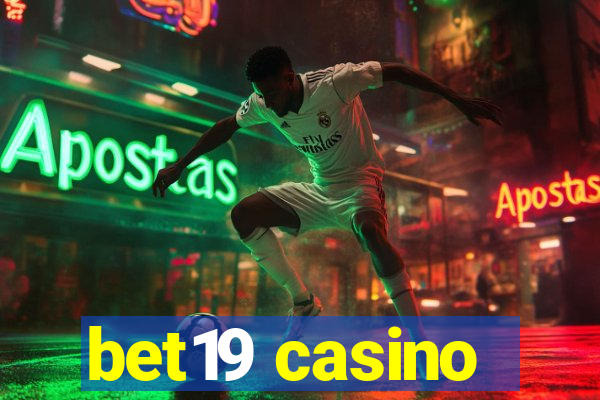 bet19 casino