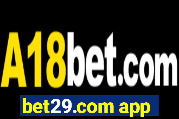 bet29.com app