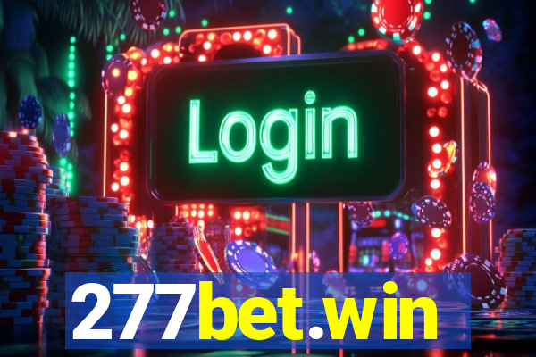 277bet.win