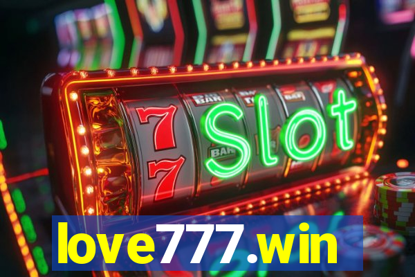 love777.win