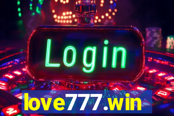 love777.win