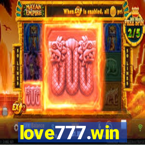 love777.win